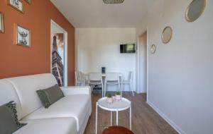 Appartements Apartment Castle 1 bedroomed : photos des chambres