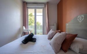 Appartements Apartment Castle 1 bedroomed : photos des chambres