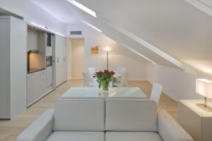 Swiss Luxury Apartments Geneva