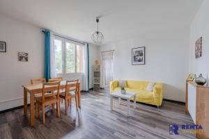 Appartements Le Maureillas - Cosy and bright 59 m2 spacious : photos des chambres