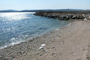 Apartments by the sea Sveti Filip i Jakov, Biograd - 17695