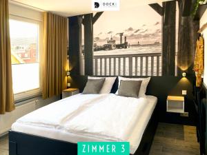 Dock 6 - Cuxhaven