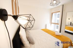 Appartements Le Pavillon Vercingetorix - Bright flat with terrace : photos des chambres