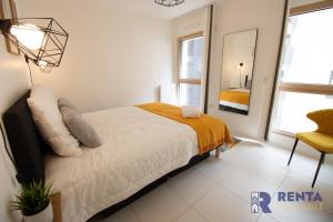 Appartements Le Pavillon Vercingetorix - Bright flat with terrace : photos des chambres