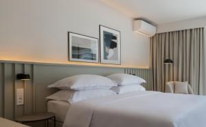 Classic Double Room room in Bluesun Hotel Borak