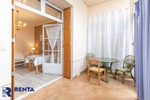 Appartements Le petit Paradis TerraceParking : photos des chambres