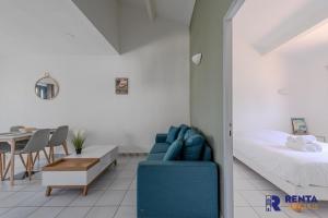 Appartements Le Cannetois - 2 chambres - WIFI - Parking : photos des chambres