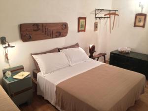 Double Room room in B&B Giovannarolla Green House