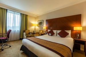 Standard Room room in Crowne Plaza Birmingham NEC an IHG Hotel