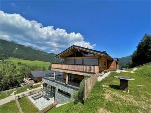 Chalets Schladming Ski-in Ski-out