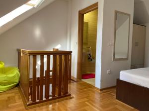 Eros duplex apartman