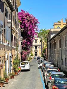 Cozy & Charme Apartment in Rome