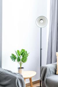 Central Sky Apartments