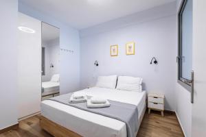 Central Sky Apartments