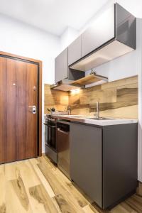 Central Sky Apartments