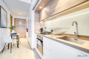 Tranquil Studio in Studio One Dubai Marina by Deluxe Holiday Homes