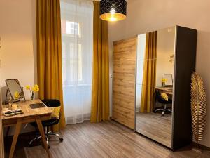 PRAGUE’s HIDDEN PEARL