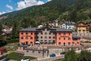 Hotel Garnì Cristallo img1