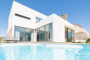 Villa Melissa - Троя