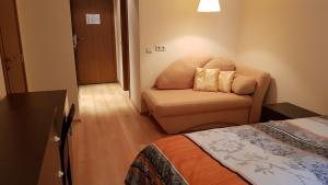 Villa Park Studio&Double room