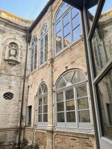 B&B Palazzo Lombardi