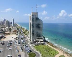 Carmel Holiday Apartments - Ramat Tyomqin