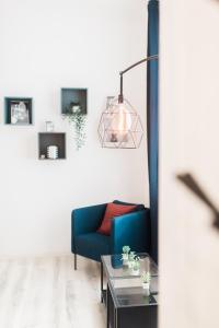 BUDA-PEST APARTMENT