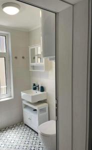 Chernomorets Apartment