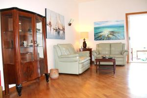 LA LOGGETTA appartamento nel cuore di Anzio