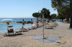Apartments with WiFi Crikvenica - 17497 