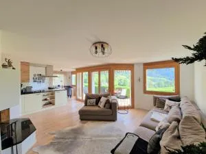 Casa Capricorn Nähe Laax - Sagogn