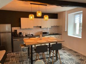 La p’tite maison de locqui - Ubytování bez kategorie ve městě Locquirec