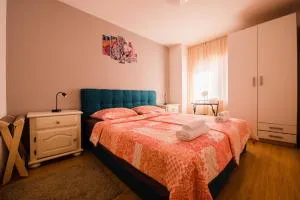 Venite apartments - Orljavac