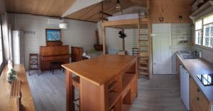 Chalets Mon chalet a Seynod : photos des chambres