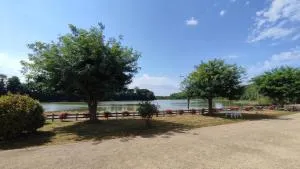 Chambre d'Hôtes - La Rigaudière - 沙托布里昂