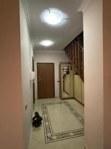 Luxury Center apartment