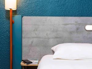 Hotels ibis budget Paris Porte d'Italie Est : photos des chambres