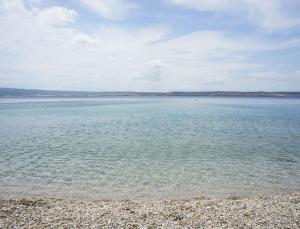 Apartments with a parking space Dramalj, Crikvenica - 17310 