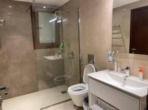Hawana Resort - Luxurious Studio