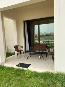 Hawana Resort - Luxurious Studio