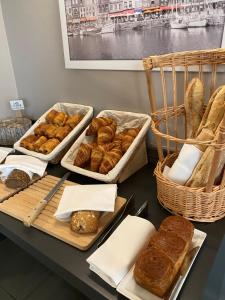 Hotels Mercure Honfleur : photos des chambres