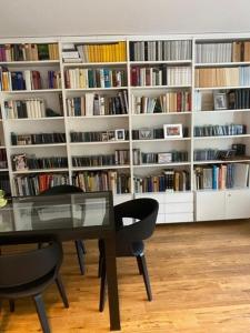 Ferienwohnung Aachen Süd - Ideale Lage Im Grünen zwischen historischer Altstadt und UNI-Klinikum