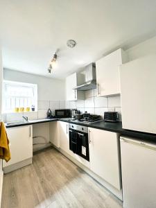 The County Staycation