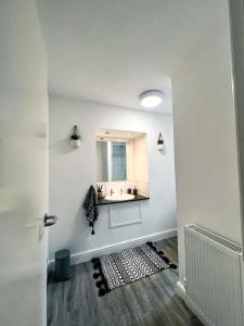 The County Staycation