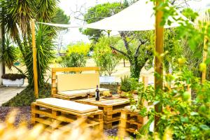 Hostly - Il Casale dei Ninì