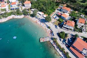 Apartments by the sea Silo, Krk - 18353