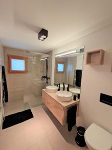 Casa Capricorn Nähe Laax