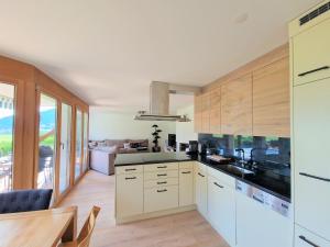 Casa Capricorn Nähe Laax