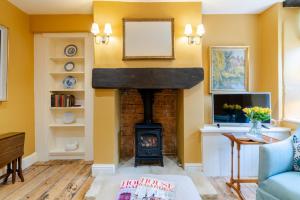 Vine Cottage, Charlbury
