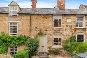 Vine Cottage, Charlbury - 查尔伯里